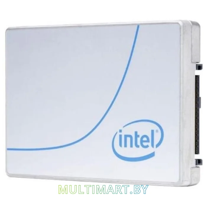 SSD диск Intel DC P4510 4TB (SSDPE2KX040T801)